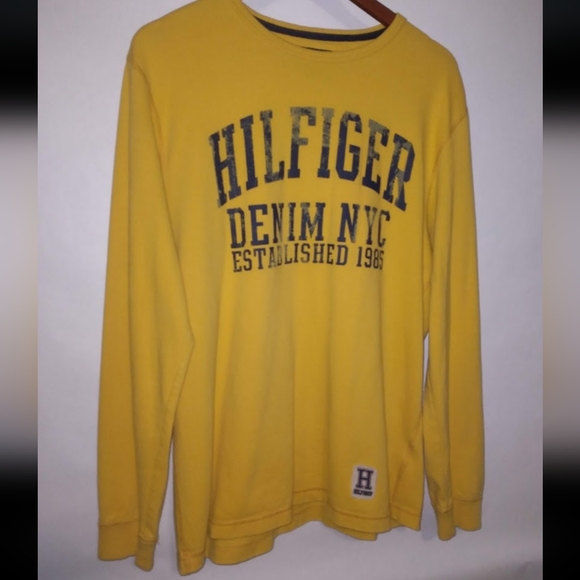 Tommy Hilfiger collection men's women's xs-xxl - Picture 13 of 16
